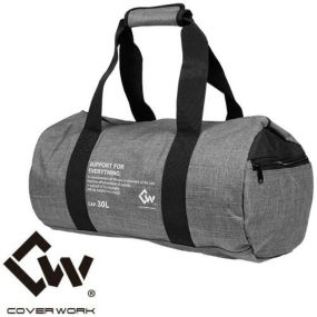 バッグ カヴァーワーク COVER WORK アクティブドライ ドラムバッグ 30L CW-8907 バッグ