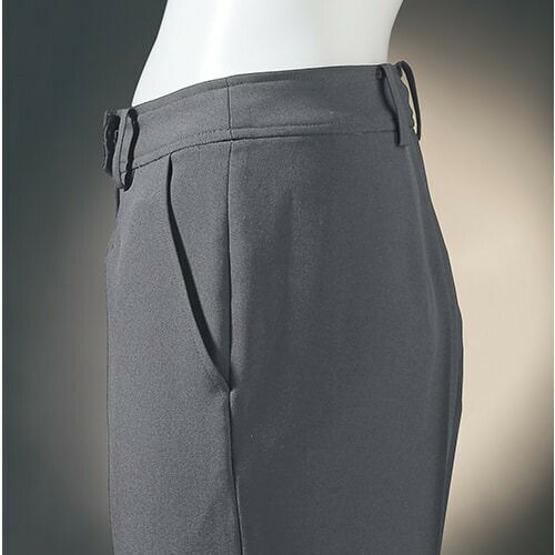 パンツ スラックス ズボン 制服 ユニフォーム 住商モンブラン パンツ