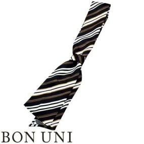 【メール便対応】コックタイ ネクタイ スカーフ 制服 ユニフォーム ボンユニ BONUNI ボストン ワンタッチコックタイ 28315-99 飲食店 レストラン カフェ 厨房 シェフ おしゃれ かわいいシンプル おしゃれ
