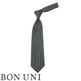 ネクタイ 制服 ユニフォーム ボンユニ BONUNI ボストン ネクタイ 98103-92 飲食店 レストラン カフェ バー ホテル ブライダル おしゃれ かっこいい定番 フォーマル