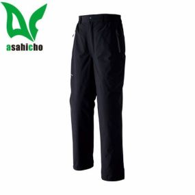Asahicho 旭蝶繊維 ゴアテックス防寒パンツ 防寒パンツ ワークパンツ 防寒 ズボン 保温 人気 安い 防寒着 おしゃれ 暖かい 秋冬用 最強 かっこいい 作業着 おすすめ ワーク マン メンズ カジュアル 定番 寒さ対策 防寒ウェア 屋外作業 屋内作業 あったか シンプル 51032