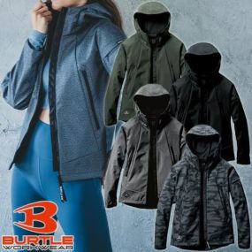 バートル BURTLE 3190 防寒ジャケット ドカジャン 防風 撥水 保温 耐久 フード付き 人気 激安 防寒着 おしゃれ 暖かい 秋冬 防寒ジャンパー 防寒ブルゾン ダウン 最強 アウター かっこいい 作業着 ワーク マン メンズ レディース 登山