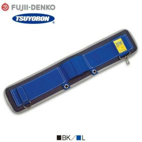 墜落制止用器具(安全帯)補助ベルト 藤井電工 ツヨロン サポータベルト A-200 ABK-200、AL-200 高所作業 安全用品墜落制止用器具(安全帯)補助ベルト