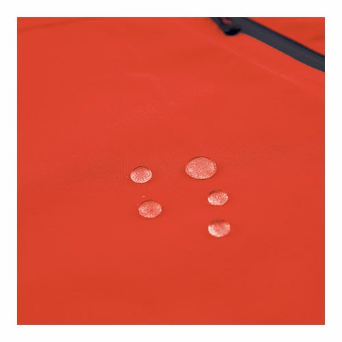 未使用品　arg ウェア上下　S レッドB／ラズベリー　NO.10 アクセス レインスーツ ベーシック 上下セット ネイビー Lサイズ