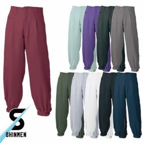 鳶服 ニッカポッカ パンツ シンメン ニッカズボン 777 作業服 秋冬 通年作業着 鳶服 ニッカポッカ パンツ 秋冬 通年