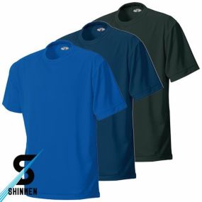 Tシャツ 半袖 シンメン 吸汗速乾半袖Ｔシャツ 212 半袖Tシャツ半袖Tシャツ カジュアル