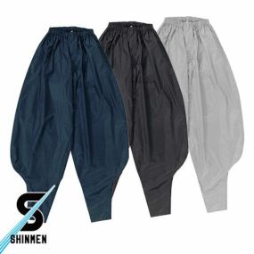 レインパンツ シンメン 鳶用レイン超々ロング 1188 レインウエア 合羽 カッパ合羽 レインウエア パンツ
