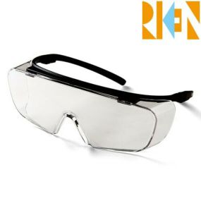 保護メガネ 一眼式 理研オプテック RIKEN 保護メガネ RV-740 RV-740 保護メガネ 一眼式
