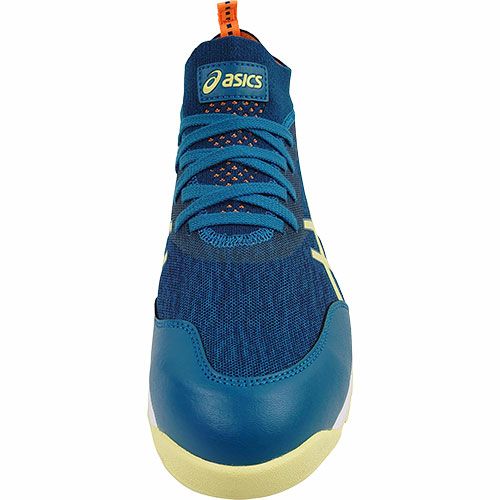 安全靴 asics アシックス WINJOB ウィンジョブ CP213 TS