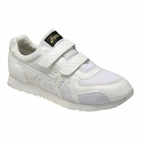 作業靴 asics アシックス WINJOB ウィンジョブ 351 FIE351 マジックテープ 先芯なし 作業靴 asics アシックス WINJOB ウィンジョブ 351 FIE351 マジック