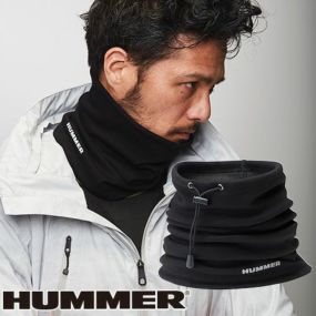 【メール便対応】ネックウォーマー 防寒 HUMMER ハマー 裏シャギーネックウォーマー 93450 防寒 あたたかい 冬用 防寒 ネックウォーマー 登山 スポーツ アウトドア ランニング キャンプ 野球 サッカー テニス サバゲー 春 秋 冬 自転車 バイク 通勤 通学 人気 おしゃれ おすすめ かっこいい