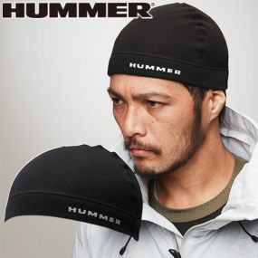 ヘッドキャップ 防寒 HUMMER ハマー 裏シャギーキャップ 93550 防寒 あたたかい 冬用防寒 ヘッドキャップ 防寒グッズ 防寒アイテム 冬用 アウトドア レジャー キャンプ 自転車 サイクリング クロスバイク 屋外DIY 現場作業 登山