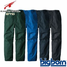 ビッグボーン 防寒パンツ 防寒パンツ ワークパンツ 防寒 ズボン 保温 人気 安い 防寒着 おしゃれ 暖かい 秋冬用 最強 かっこいい 作業着 おすすめ ワーク マン メンズ カジュアル 定番 寒さ対策 防寒ウェア 屋外作業 屋内作業 あったか シンプル EBA712