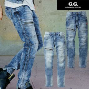 デニム カーゴパンツ 桑和 SOWA 秋冬 通年 メンズ 最強 ストレッチ 吸汗 綿 ストレッチデニムカーゴパンツ ジーパン ワークパンツ デニムパンツ おしゃれ 人気 安い かっこいい おすすめ 作業着 作業服 作業ズボン 大きいサイズ 1682-08