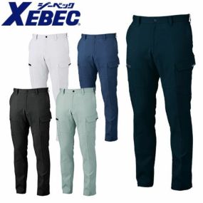 作業服 パンツ スラックス ジーベック XEBEC ピタリティラットズボン 1503 作業着 通年 秋冬作業着 作業服 スラックス 作業ズボン 作業パンツ ワークパンツ ズボン おしゃれ かっこいい オフィス ユニホーム 作業 軽作業 外作業 工場 現場