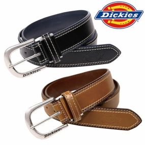 作業服 ベルト ディッキーズ Dickies ボンディグベルト D-20126 作業着 おしゃれ カッコいい カジュアル