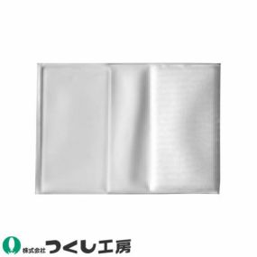 腕章 つくし工房 腕章ジョイント マジックテープ付腕章延長用 799-A 腕章
