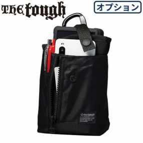 EFウェア アタックベース ATACK BASE バッテリーホルダー 2022年モデル 01065 作業着 作業服 春夏EFウェア 作業服