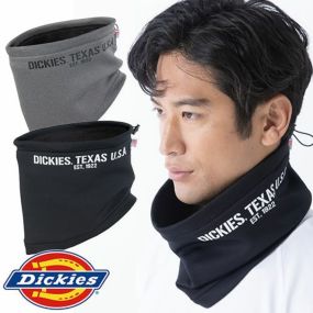 ネックウォーマー 防寒 ディッキーズ Dickies ニットネックウォーマー D-754 防寒 あたたかい 冬用 防寒 ネックウォーマー 登山 スポーツ アウトドア ランニング キャンプ 野球 サッカー テニス サバゲー 春 秋 冬 自転車 バイク 通勤 通学 人気 おしゃれ おすすめ かっこいい