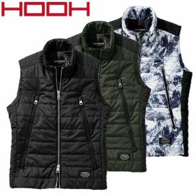 村上被服 鳳皇 HOOH 防寒ベスト 防寒ベスト チョッキ 防寒 インナー アウター 作業用ベスト 保温 人気 安い 防寒着 おしゃれ 暖かい 秋冬用 最強 かっこいい 作業着 おすすめ ワーク マン メンズ 防寒ウェア 屋内作業 屋外作業 あったか 防寒グッズ 3999