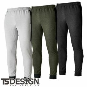 ジャージ 藤和 TS Design TSDELTAコーデュラスウェットパンツ 8642 ジャージ