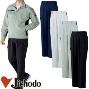 作業服 カーゴパンツ 自重堂 エコ製品制電ストレッチノータックカーゴパンツ 83802 作業着 通年 秋冬作業着 作業服 カーゴパンツ おしゃれ かっこいい 人気 ズボン 作業ズボン 作業パンツ 作業 工事 土木 塗装 DIY diy