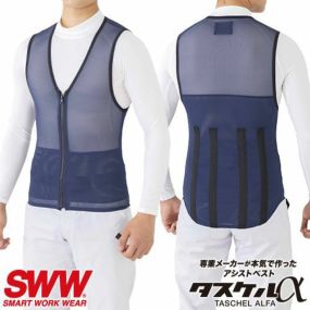 腰サポーター ビッグボーン ワーキングパワースーツタスケルα BWP201 腰用サポーター 固定帯 整形 リハビリ