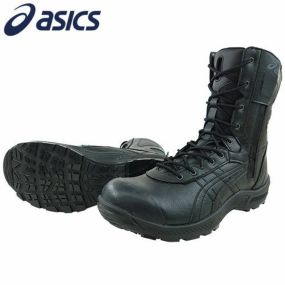 安全靴 ブーツ asics アシックス WINJOB ウィンジョブ CP405 1273A061 紐靴 JSAA規格安全靴 ブーツ JSAA規格 |  まもる君 作業用品専門店