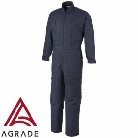 アサヒ産業 防寒ツナギ服 防寒つなぎ ツナギ オーバーオール サロペット パンツ 保温 人気 安い 防寒着 おしゃれ 暖かい 秋冬用 最強 かっこいい 防寒 作業着 おすすめ ワーク マン メンズ 極寒 寒冷地 配送 土方 工事 室内 自転車 スポーツ WJ1