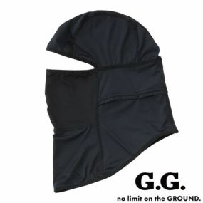 【メール便対応】インナー 長袖 桑和 SOWA バラクラバ 0585-44 夏用 涼しい クール夏用インナー 長袖
