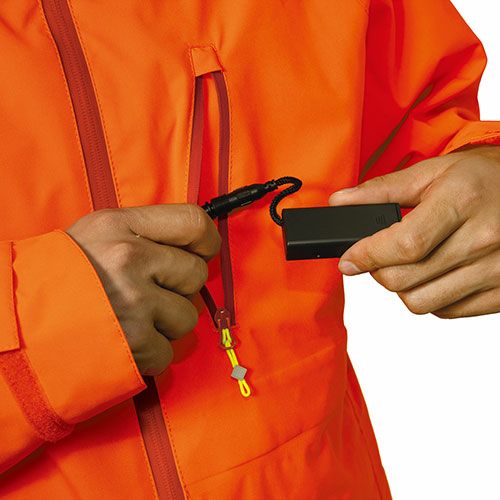 楽天市場】マック Makku レインジャケット AS-820 通販 フーディ