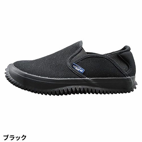 安全靴 福山ゴム ラスティングブル（先芯入） LBS-806 EE806 紐