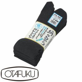 絹のちから メッシュ シルク ソックス タビ型 4足組 おたふく手袋 靴下 足袋 25～27cm S-692 吸汗 春 夏 夏用 安全靴 現場 作業着 作業服 作業用品 涼しい 絹