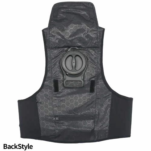 apexwin 水冷ベスト 冷却ベスト ワークベスト 作業着 熱中症対策 F 水冷服 水冷ベスト 水冷作業服 アタックベース ATACK BASE APEX