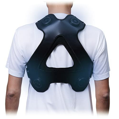 ペルチェベスト 冷却作業着 三愛 COOLFIX PLT6 ACTIVE HARNESS