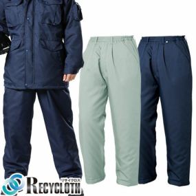 防寒パンツ 三愛 防寒パンツ 510 作業着 防寒 作業服防寒パンツ 作業着 作業服
