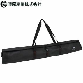 バッグ 藤原産業 SK11 パカットバッグ1000 SPB-C1000 荷物入れ マジックテープ 作業用 工具入れ 布 大容量 カバー付き 道具ケース 収納ケース ツールケース 大工 電気工事 黒 シンプル 無地 スポーツバッグ 事務バッグ