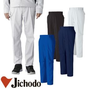 作業服 レディース パンツ 自重堂 エコ製品制電ストレッチレディースパンツ 11006 作業着 通年 秋冬作業着 作業服 レディースパンツ
