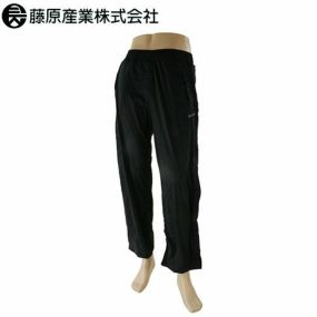レインパンツ 藤原産業 DiVaiZ 4way ストレッチレインカーゴ 5515AZ レインウエア 合羽 カッパ 熱可塑性ポリウレタン