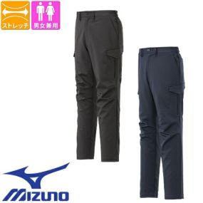 作業服 カーゴパンツ ミズノ MIZUNO ワークパンツ F2JFA18607、F2JFA18614 作業着 通年 秋冬作業着 作業服 カーゴパンツ
