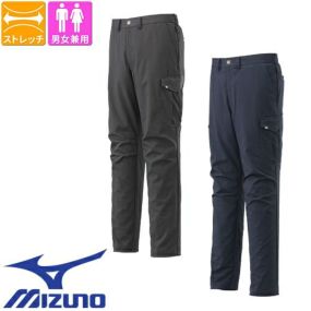 作業服 カーゴパンツ ミズノ MIZUNO ワークパンツ F2JFA19107、F2JFA19114 作業着 通年 秋冬作業着 作業服 カーゴパンツ