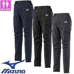 作業服 カーゴパンツ ミズノ MIZUNO MOVE パンツ F2JF159007、F2JF159009、F2JF159014 作業着 通年 秋冬作業着 作業服 カーゴパンツ
