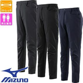作業服 パンツ スラックス ミズノ MIZUNO 2WAY パンツ F2JF218107、F2JF218109、F2JF218114 作業着 通年 秋冬作業着 作業服 スラックス