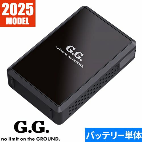 値引き不可品 バラ売り不可 G.G. SOWA バッテリー2台 51B4TY1dLxL._AC_.jpg