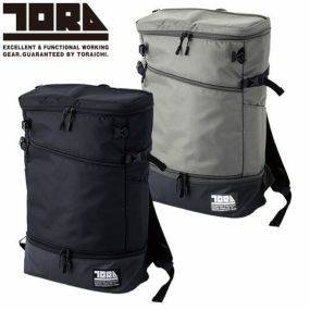 バッグ 寅壱 TORA  マルチ収納バックパック 4913-918  カッコいい オシャレ 大人気 TORAICHI アウトドア タウンユース カジュアル 通勤 通学 部活 スポーツ