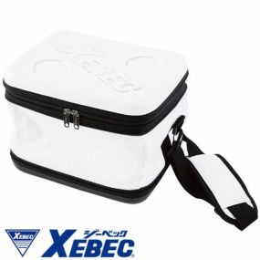 ジーベック XEBEC  保冷バッグ 33014 作業着 作業服 春夏 クーラーバック 軽量 保冷 猛暑 酷暑 熱中症対策 涼しい