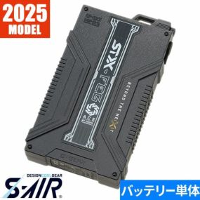 【2025年モデル】EFウェア バッテリー シンメン S-AIR ULTIMATEEVO専用20Vバッテリー SP325 EFウェア バッテリー 作業着 作業服 春夏 充電 酷暑 猛暑 涼しい