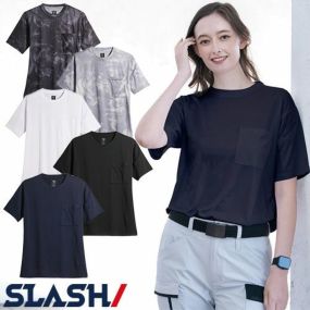 Tシャツ 半袖 シンメン  アイスフィールドライTシャツ 0293後継品 0253 半袖Tシャツ シンプル 定番 カッコいい おしゃれ アウトドア タウンユース カジュアル