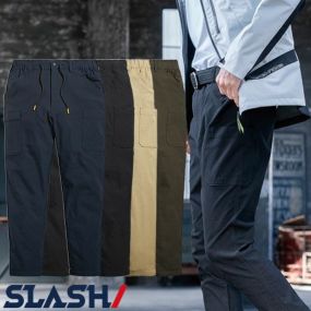 作業服 カーゴパンツ シンメン  4WAYストレッチWイージーカーゴ 06540 作業着 通年 秋冬 シンプル 定番 カッコいい おしゃれ アウトドア タウンユース カジュアル