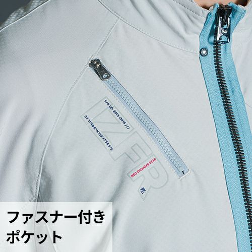 即日発送]アイズフロンティア ジャケット 長袖 2025年 春夏 新作